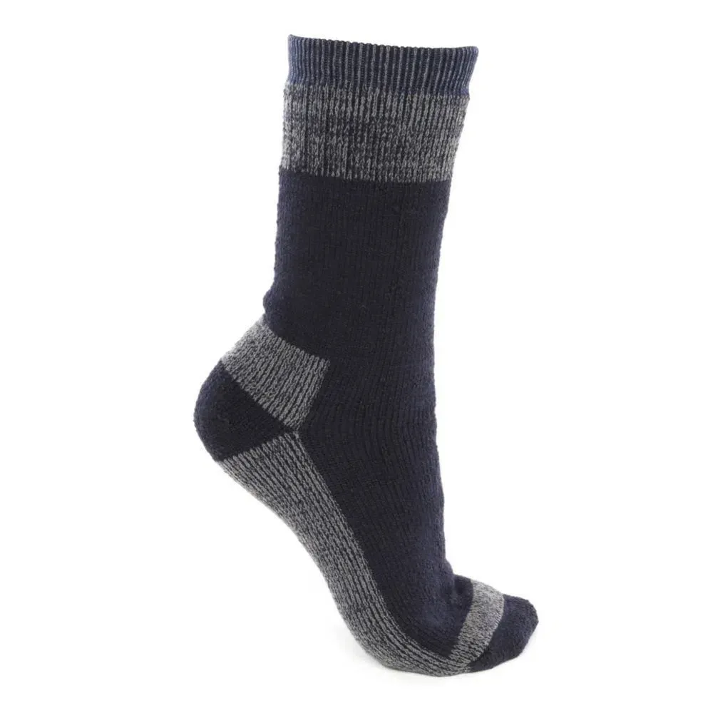 Meia Solo Merino Burly