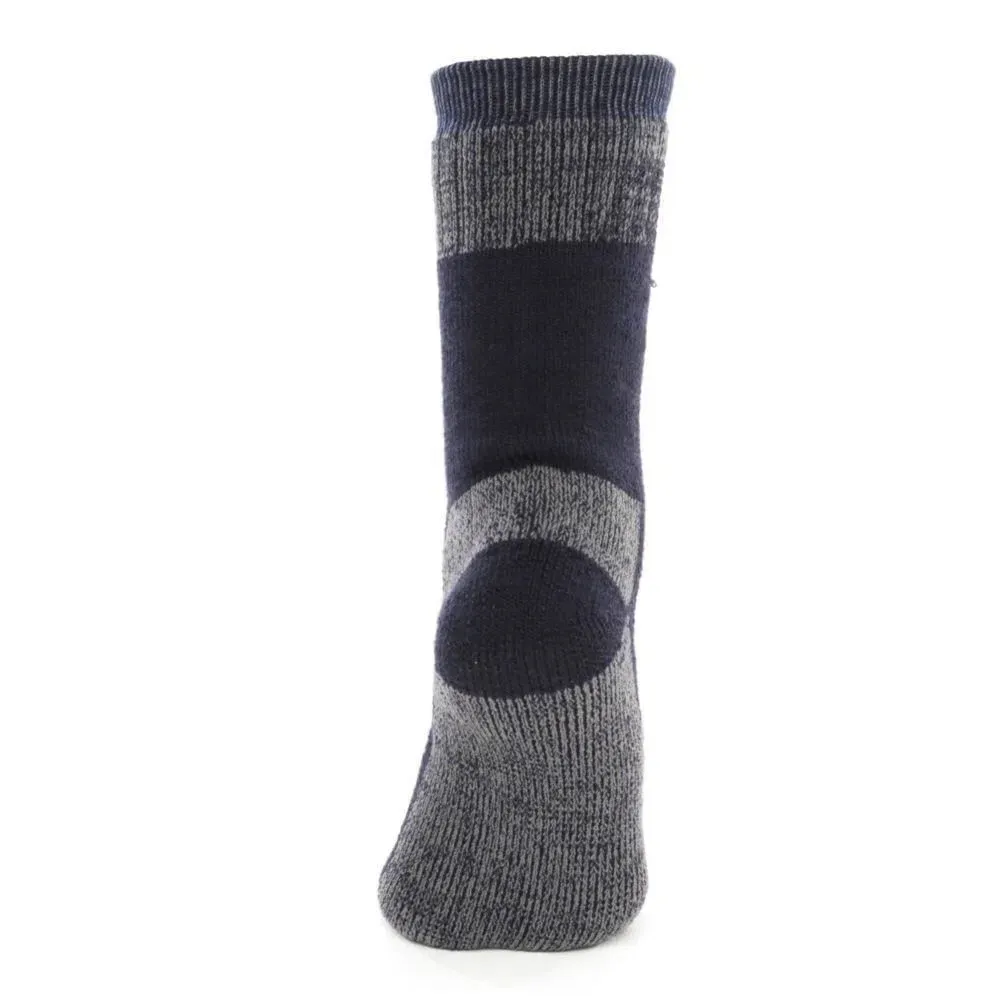 Meia Solo Merino Burly - Image 4