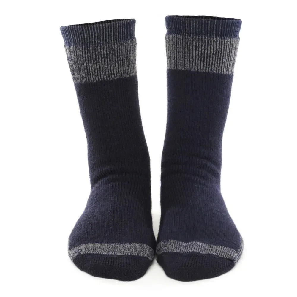 Meia Solo Merino Burly - Image 3