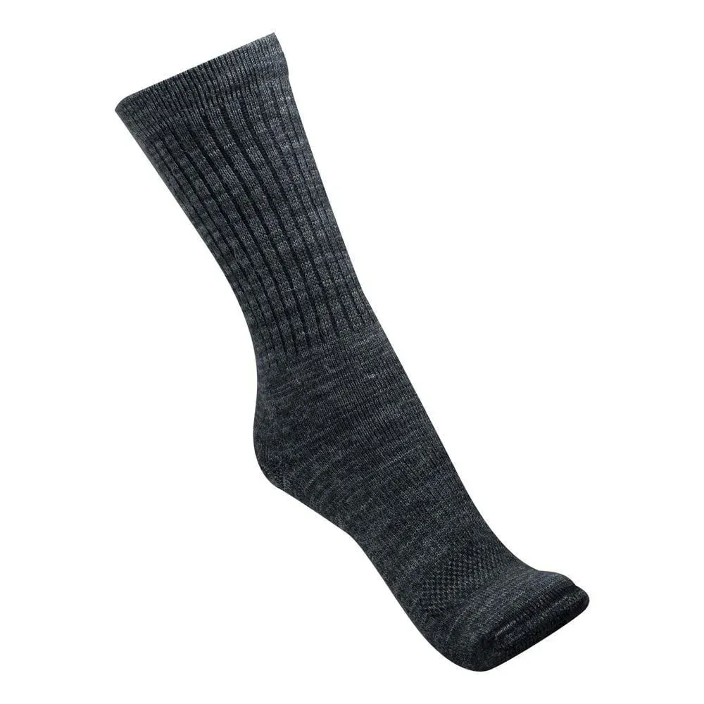 Meia Solo Merino Wanderlust
