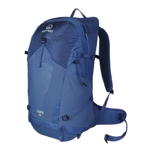 Mochila Azteq Topo 32L Azul