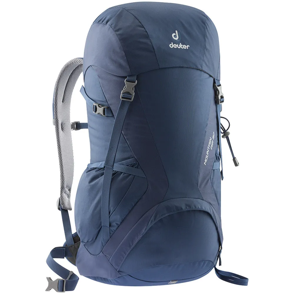 Mochila Deuter Mountain Air 32L Azul