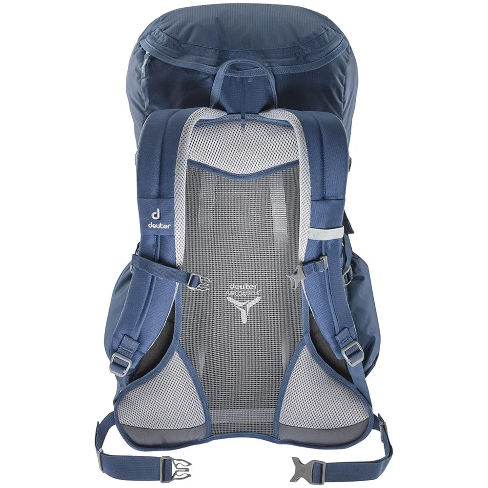 Mochila Deuter Mountain Air 32L Azul - Image 3