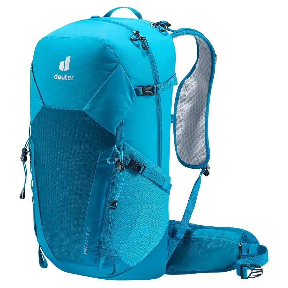 Mochila Deuter Speed Lite 25L Azul - Image 3