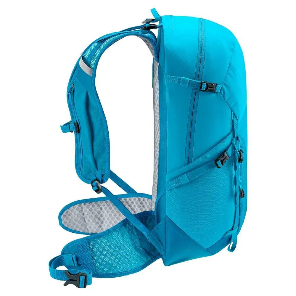 Mochila Deuter Speed Lite 25L Azul - Image 5