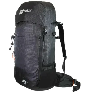 Mochila NTK Tahoe 60L Preto