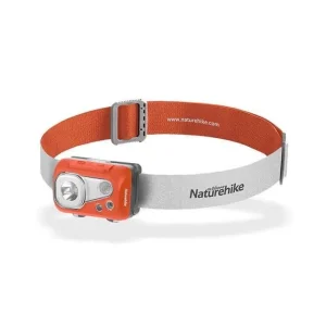 Lanterna de Cabeça Naturehike Led CREE IPX7 280 Lúmens