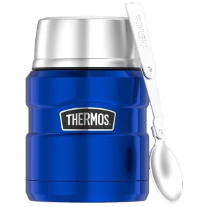 Pote Térmico Thermos Everest 473ml com Colher