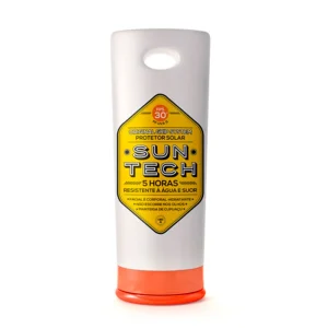 Protetor Solar Suntech FPS 30 Tubo 180g