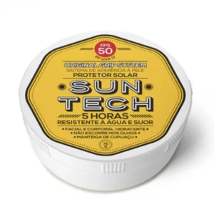 Protetor Solar Suntech FPS 50 Pote 75g