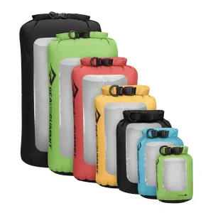 Saco Estanque Sea to Summit View Dry Sack 8L