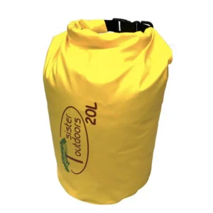 Saco Estanque Sister Outdoors 20L