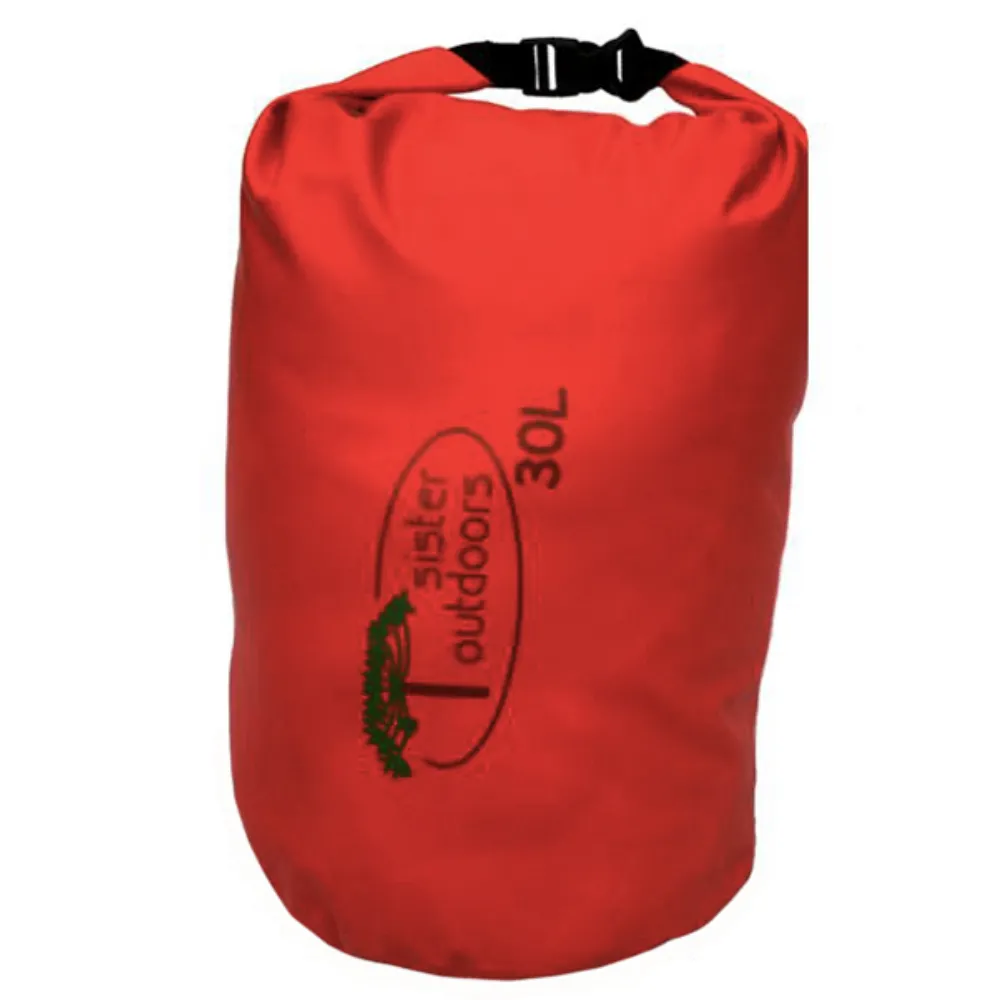 Saco Estanque Sister Outdoors 30L - Image 2