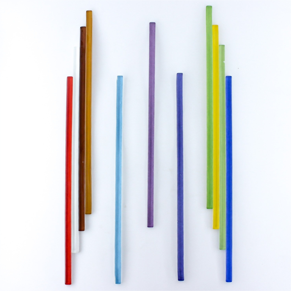 Suporte de Óculos Stick Glass Preto - Image 4