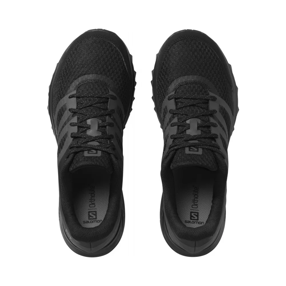 Tênis Salomon Trailster 2 Masculino Preto - Image 3