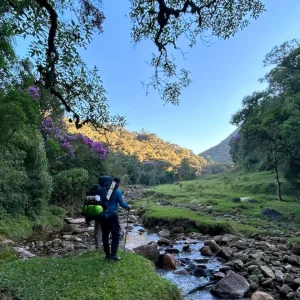 10 a 12 OUTUBRO 2026 – TREKKING Travessia Serra do Tabuleiro – De São Bonifácio a Sto. Amaro da Imperatriz/SC – CONFIRMADO – Vagas Disponíveis